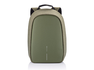 Рюкзак для ноутбука до 13,3" XD Design Bobby Hero Small (P705.707), зеленый